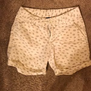 Gap kids shorts